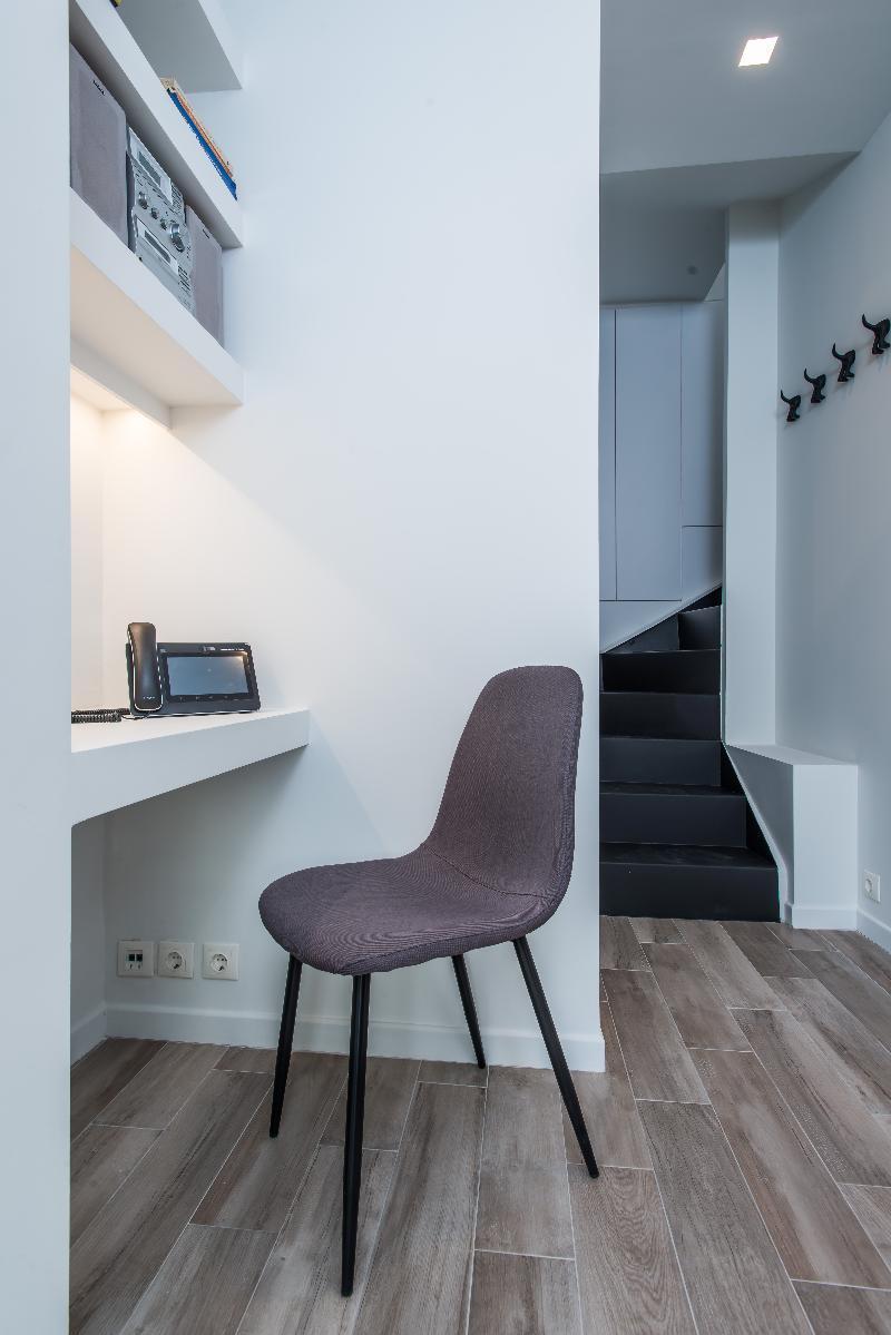 Spot Apart Athènes Extérieur photo